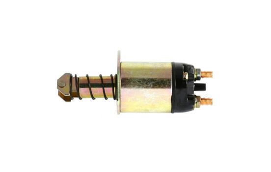 Kontaktor, startmotor +Linje Vald