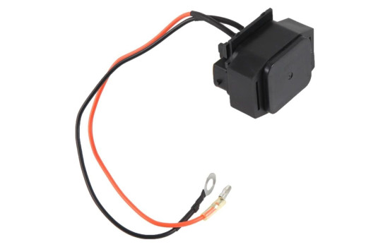 Kontaktor, startmotor +Linje Vald