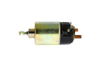 Kontaktor, startmotor +Linje Vald