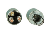 Kontaktor, startmotor +Linje Vald