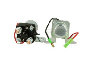 Kontaktor, startmotor +Linje Vald