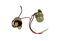 Kontaktor, startmotor +Linje Vald