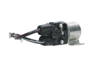 Kontaktor, startmotor +Linje Vald