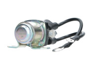 Kontaktor, startmotor +Linje Vald