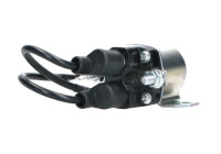 Kontaktor, startmotor +Linje Vald