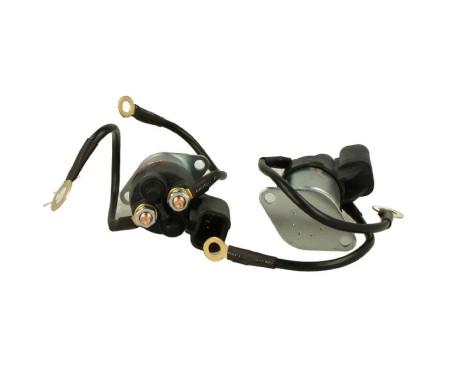 Kontaktor, startmotor +Linje Vald