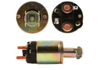 Kontaktor, startmotor +Linje Vald