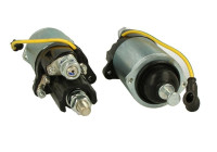 Kontaktor, startmotor +Linje Vald