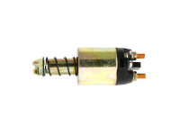 Kontaktor, startmotor +Linje Vald