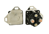 Kontaktor, startmotor +Linje Vald