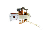 Kontaktor, startmotor +Linje Vald