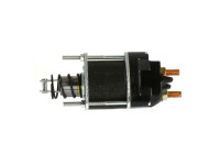 Kontaktor, startmotor +Linje Vald