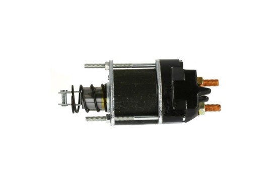 Kontaktor, startmotor +Linje Vald