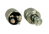 Kontaktor, startmotor +Linje Vald