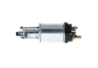 Kontaktor, startmotor +Linje Vald