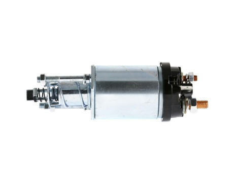 Kontaktor, startmotor +Linje Vald