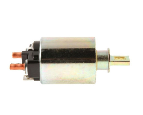 Kontaktor, startmotor +Linje Vald