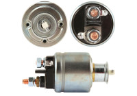 Kontaktor, startmotor +Linje Vald