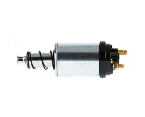 Kontaktor, startmotor +Linje Vald