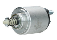 Kontaktor, startmotor +Linje Vald