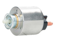 Kontaktor, startmotor +Linje Vald