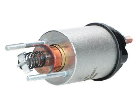 Kontaktor, startmotor +Linje Vald