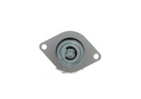Kontaktor, startmotor +Linje Vald