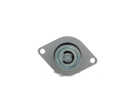 Kontaktor, startmotor +Linje Vald