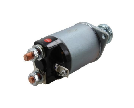 Kontaktor, startmotor +Linje Vald