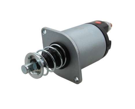 Kontaktor, startmotor +Linje Vald, bild 2