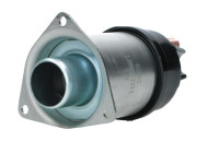 Kontaktor, startmotor +Linje Vald