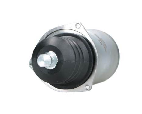 Kontaktor, startmotor +Linje Vald, bild 3