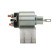 Kontaktor, startmotor +Linje Vald, miniatyr 4