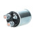 Kontaktor, startmotor +Linje Vald, miniatyr 4