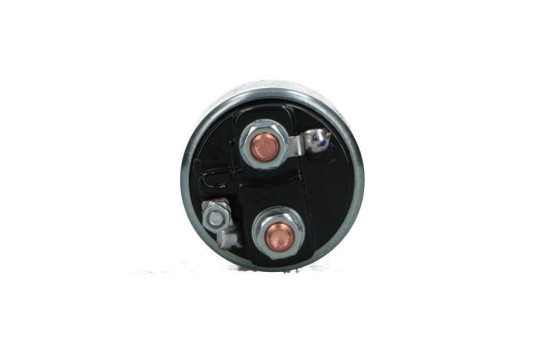 Kontaktor, startmotor +Linje Vald, bild 3