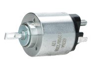 Kontaktor, startmotor +Linje Vald