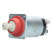 Kontaktor, startmotor +Linje Vald, miniatyr 3
