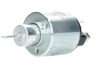 Kontaktor, startmotor +Linje Vald