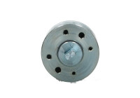 Kontaktor, startmotor +Linje Vald