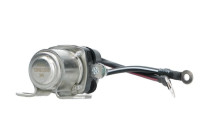 Kontaktor, startmotor +Linje Vald