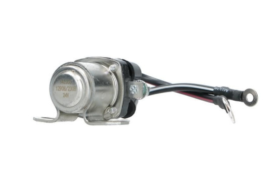 Kontaktor, startmotor +Linje Vald