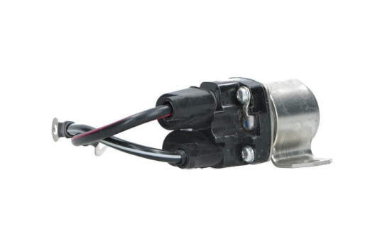 Kontaktor, startmotor +Linje Vald, bild 2