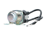 Kontaktor, startmotor +Linje Vald