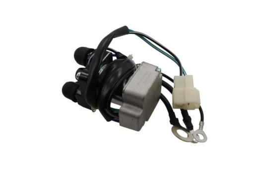 Kontaktor, startmotor +Linje Vald