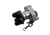 Kontaktor, startmotor +Linje Vald