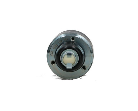 Kontaktor, startmotor +Linje Vald