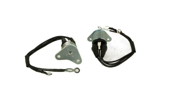 Kontaktor, startmotor +Linje Vald