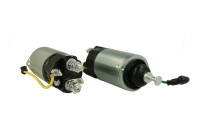 Kontaktor, startmotor +Linje Vald