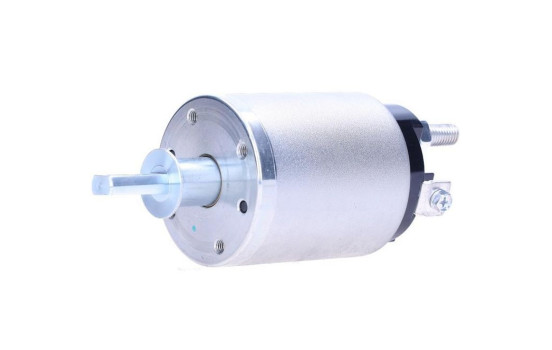 Kontaktor, startmotor +Linje Vald