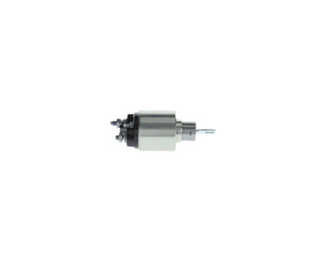 Kontaktor, startmotor, bild 3